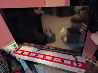 Smart led TV 32 pollici