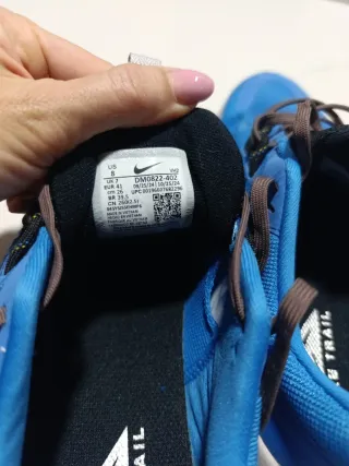 Zapatillas Nike Juniper Trail 2