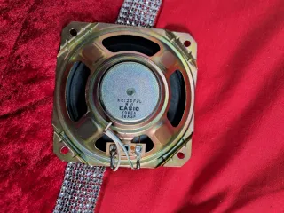 Casio ct 655 componentes Completo