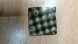 Procesador AMD FX con disipador