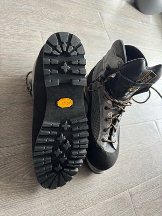 Botas Bestard Rígidas Talla 47