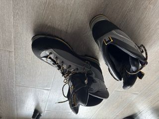 Botas Bestard Rígidas Talla 47