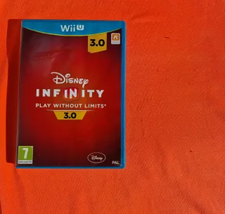 Disney Infinity 3.0 per Nintendo Wii U