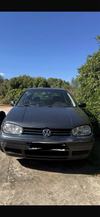Volkswagen Golf 1999
