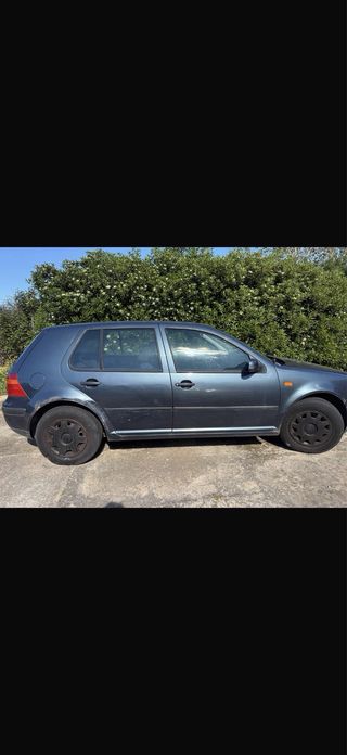 Volkswagen Golf 1999