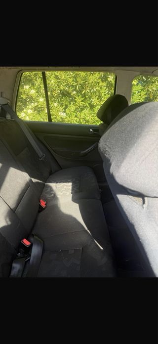 Volkswagen Golf 1999