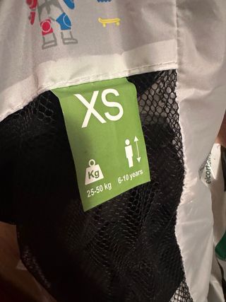 Casco, patines y protecciones Oxelo