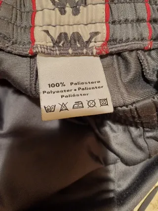 Pantalón Kappa Vintage Hombre Talla XL