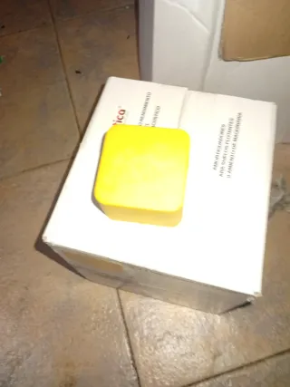 Amortiguador suelo Tecnoelastica