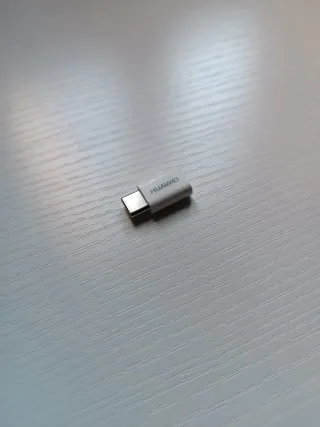 Huawei Selfie Stick con Caricabatterie