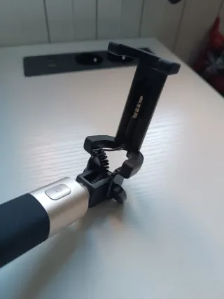 Huawei Selfie Stick con Caricabatterie