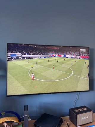 PS4 + Fifa 21 + 2 mandos