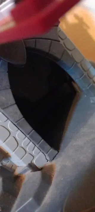 Castillo Playmobil Fantasía