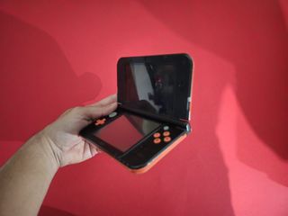Nintendo New 3DS XL Negra