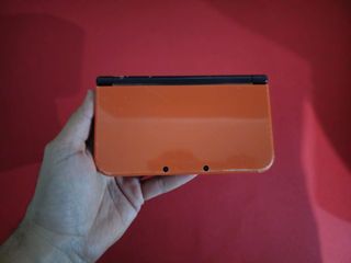 Nintendo New 3DS XL Negra
