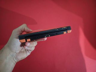 Nintendo New 3DS XL Negra