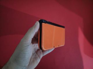 Nintendo New 3DS XL Negra