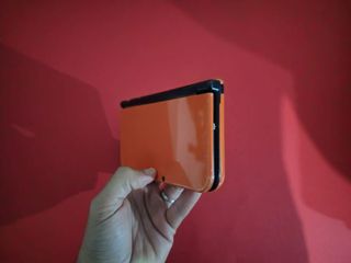 Nintendo New 3DS XL Negra