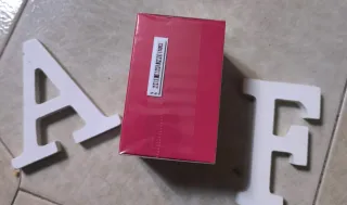 Profumo Valentino Voce Viva Intensa Donna