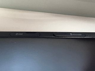 Samsung Galaxy Tab A6 Nero