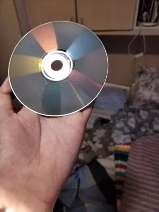 Visitors: The Final Battle Vol. 2 DVD Serie TV