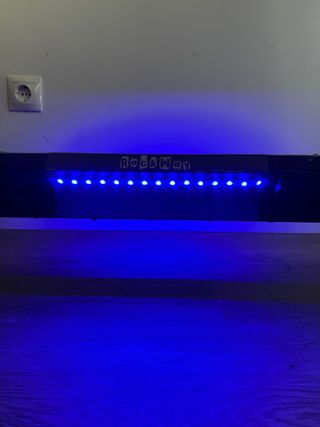 Patinete Eléctrico Smartgyro Rockway