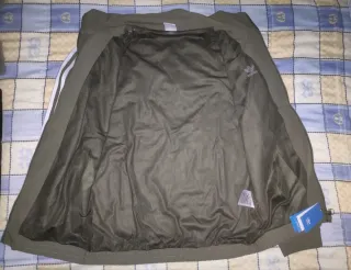 Chaqueta Adidas Retro talla M