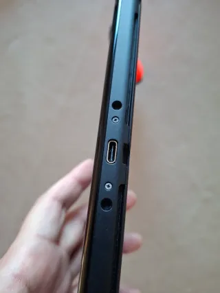 Nintendo Switch OLED - Como Nueva (Full set)