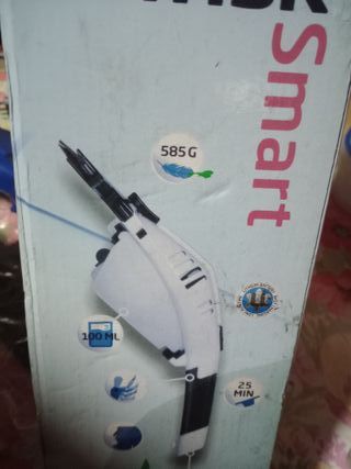 Limpia cristales Smart 585G