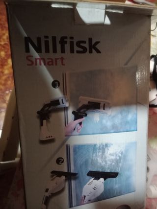 Limpia cristales Smart 585G