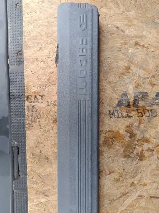 Llave dinamométrica Facom 1/2