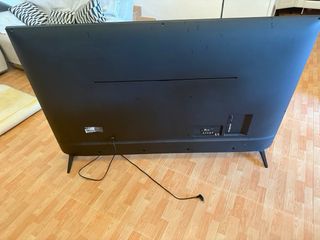 TV LG 65 4K UHD Smart TV