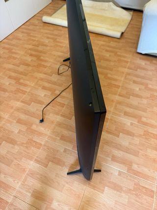 TV LG 65 4K UHD Smart TV