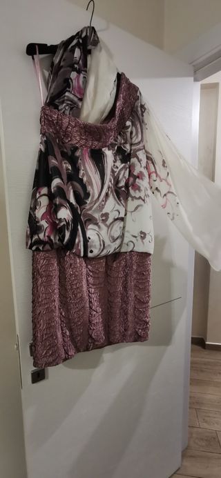 Abito Bagatelle fantasia