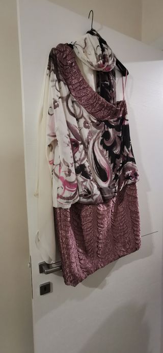 Abito Bagatelle fantasia