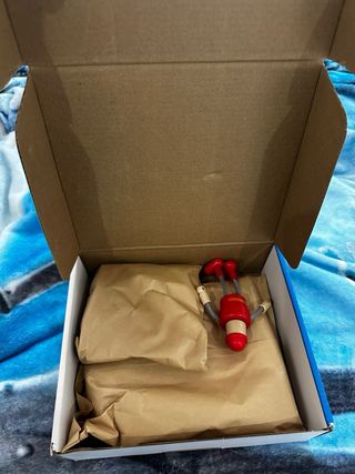 Lote 3 Juguetes Madera My Wooden