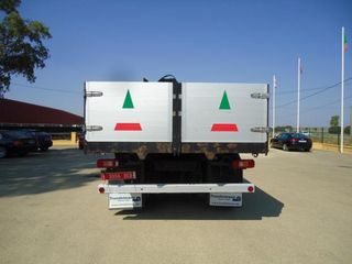 Volvo FM 300-CAMIONES GRUAS