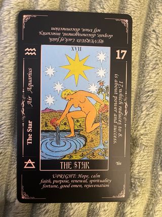 Tablero Oráculo Péndulo y Cartas Tarot