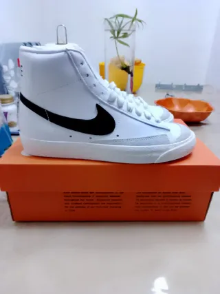 Zapatillas Nike Talla 42