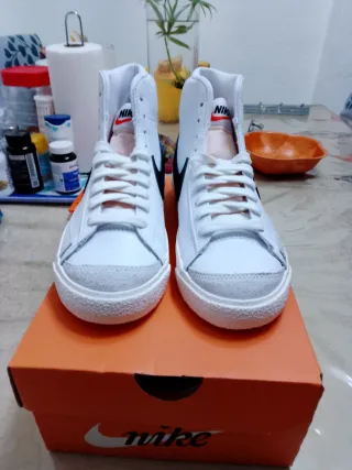 Zapatillas Nike Talla 42