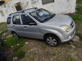 Suzuki Ignis 2005