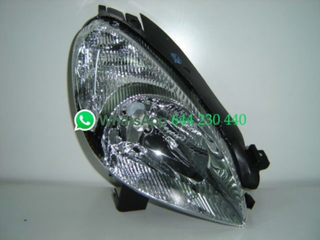 FARO DERECHO ELÉCTRICO CITROEN XSARA PICASSO 1999
