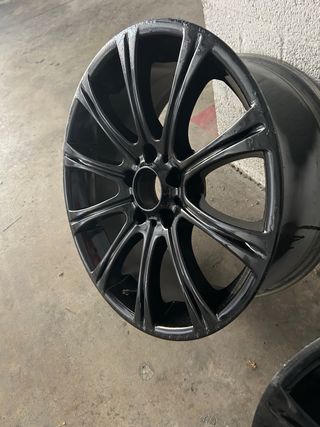 Llantas BMW 18 5x120