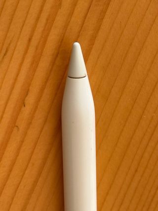 Apple Pencil 1ª Gen