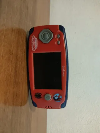 Lexibook Cyber Arcade Spiderman