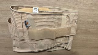 Faja Lumbar Orliman LT-300