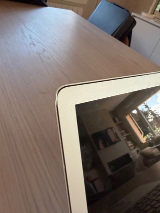 Macbook Air 2011 Plata