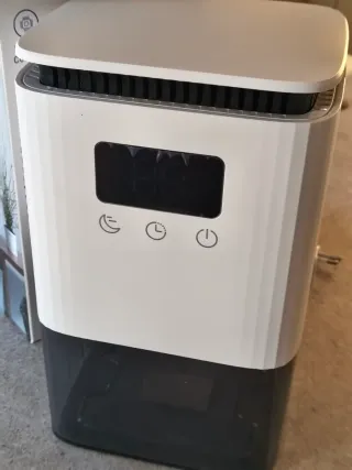 Deumidificatore portatile – Controllo Umidità New
