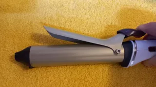 Arricciacapelli Imetec Bellissima