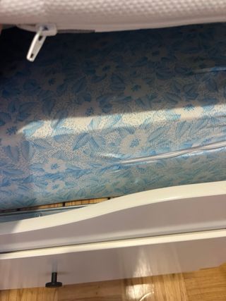 2 Colchones de espuma